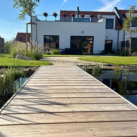 Apartmany Pod Novou Mikulov Eksteriør bilde