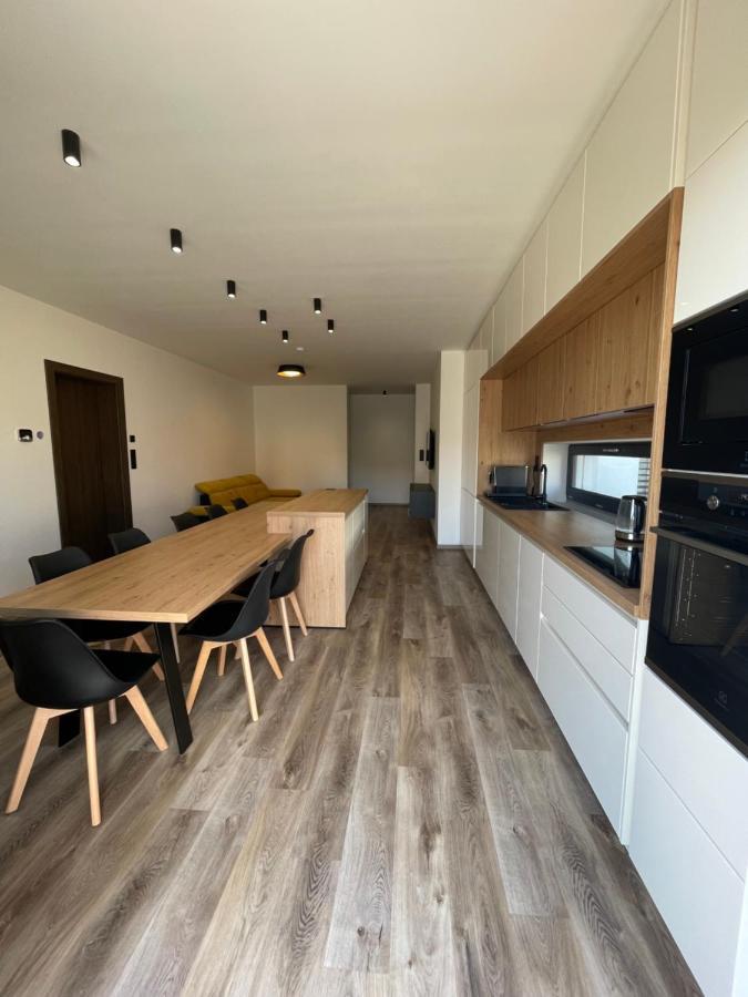 Apartmany Pod Novou Mikulov Eksteriør bilde