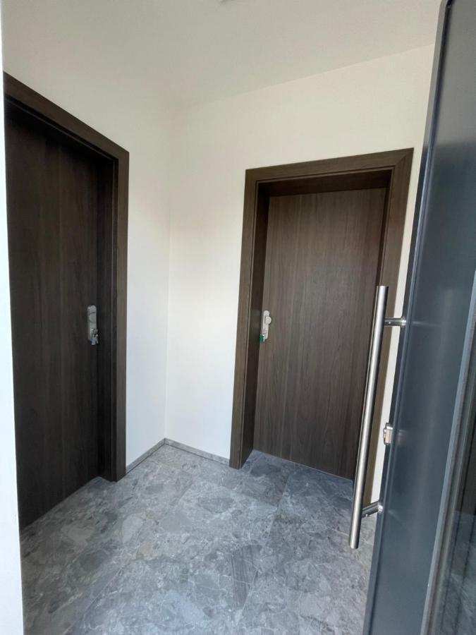 Apartmany Pod Novou Mikulov Eksteriør bilde