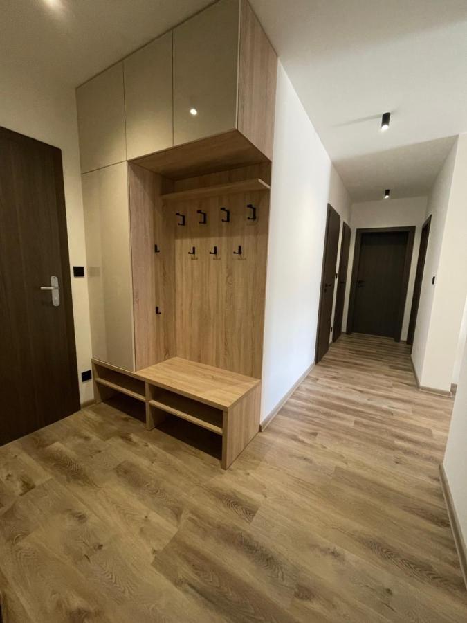 Apartmany Pod Novou Mikulov Eksteriør bilde