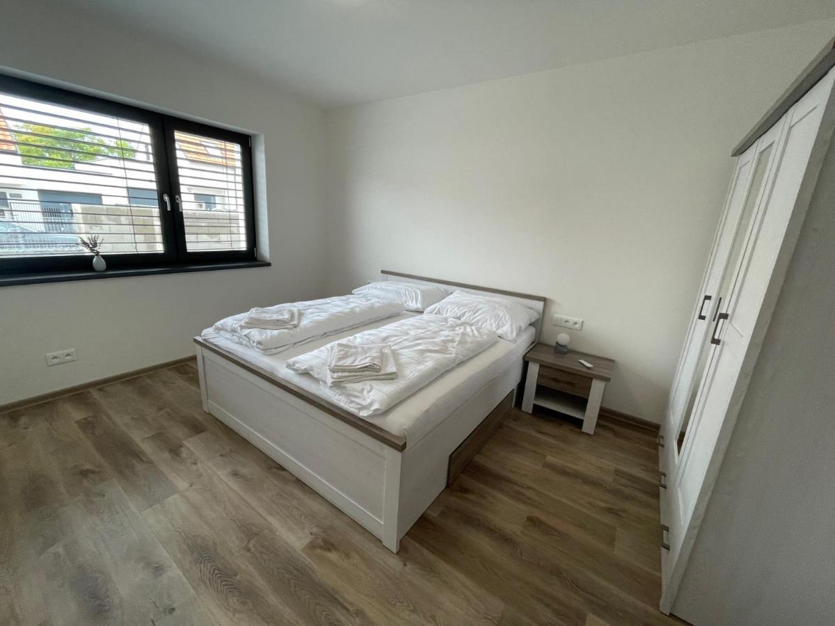Apartmany Pod Novou Mikulov Eksteriør bilde