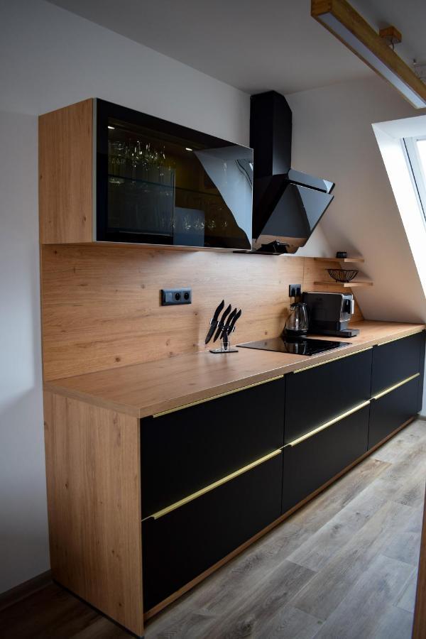 Apartmany Pod Novou Mikulov Eksteriør bilde