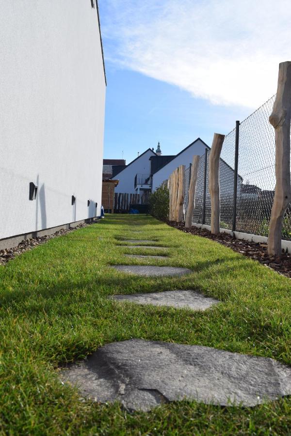 Apartmany Pod Novou Mikulov Eksteriør bilde