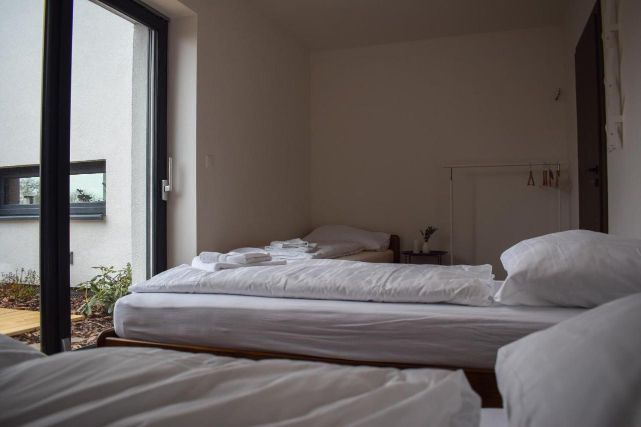 Apartmany Pod Novou Mikulov Eksteriør bilde
