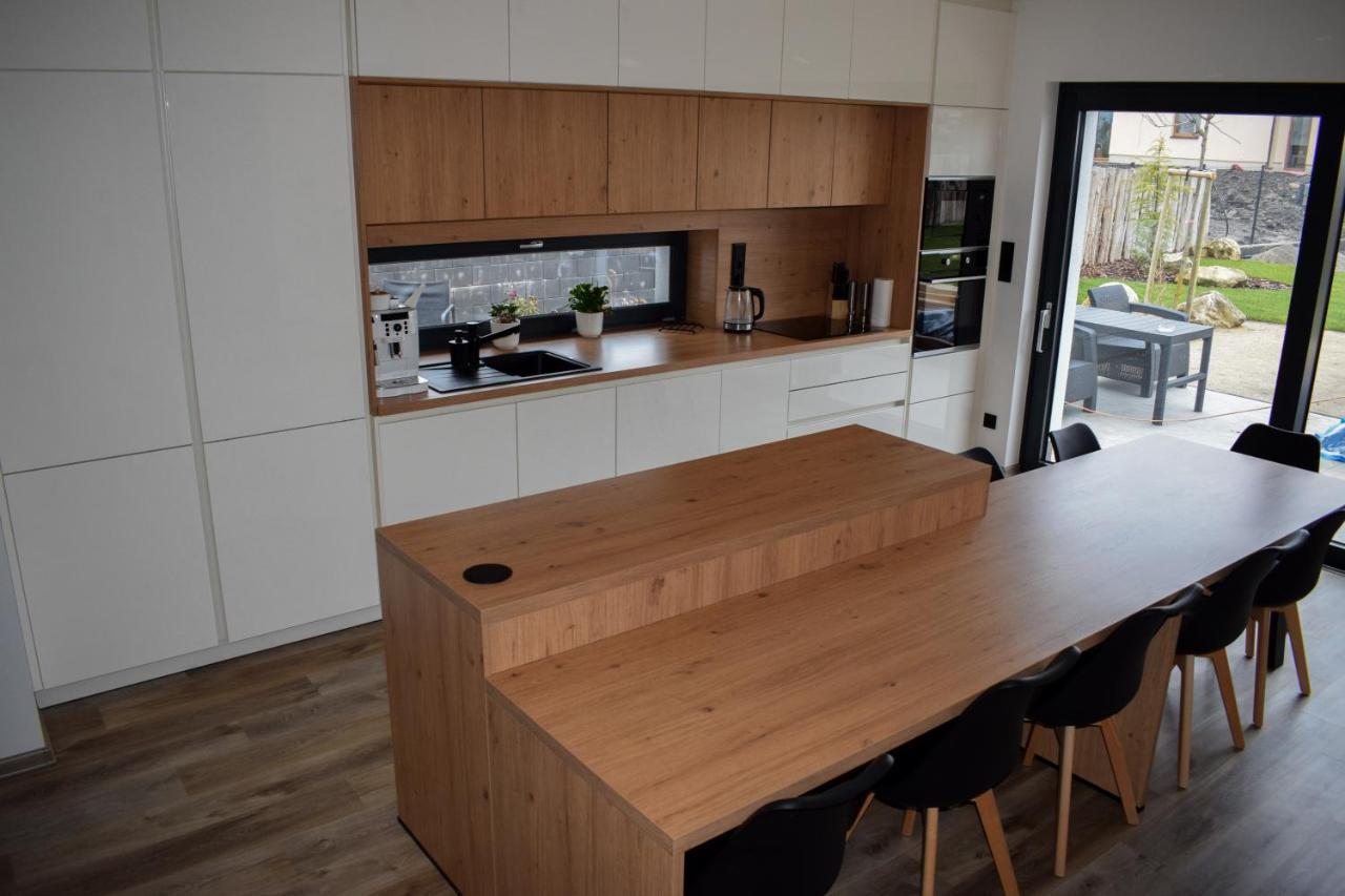 Apartmany Pod Novou Mikulov Eksteriør bilde