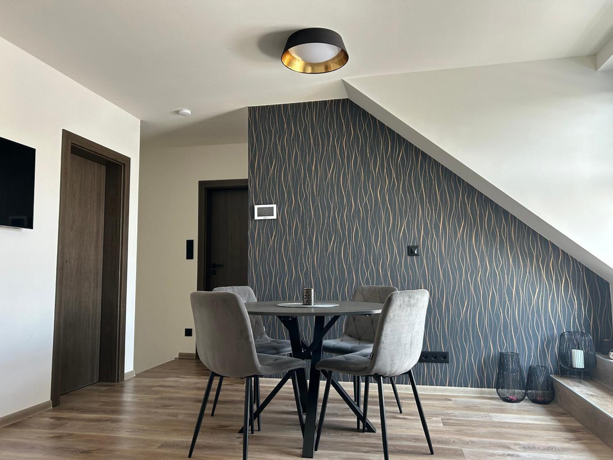 Apartmany Pod Novou Mikulov Eksteriør bilde